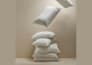 create realistic 3d product animation for mattress and bedding